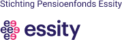 Logo Pensioenfonds Essity